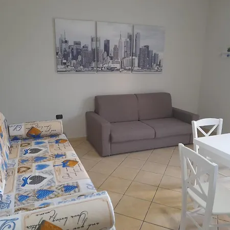 Apartment Mam Boscotrecase