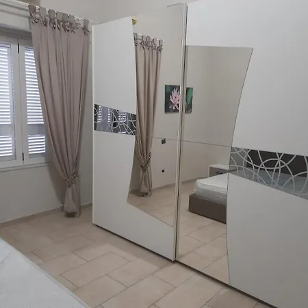 Mam Apartment Boscotrecase