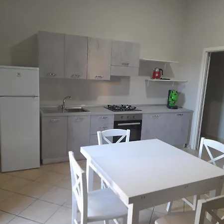 Mam Apartament *