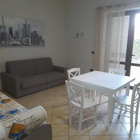 Lejlighed Mam Boscotrecase